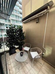 Mill Point (D10), Apartment #465095091